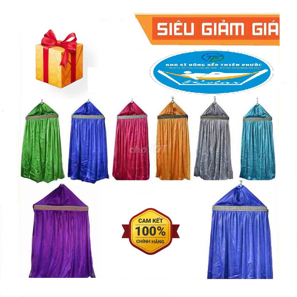 Cửa hàng Kho sỉ Võng xếp Thiên Phước tại undefined undefined hình 2