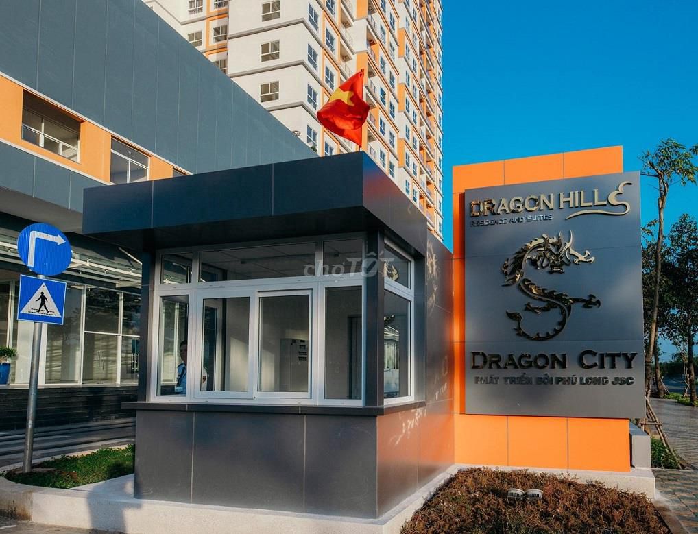 Bán căn hộ Dragon Hill 2 - giá siêu hot 3.120 tỷ. Cam kết ko đăng ảo