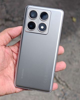 Xiaomi 14T Pro 12/512G chính hãng ViệtNam,chuẩnzin