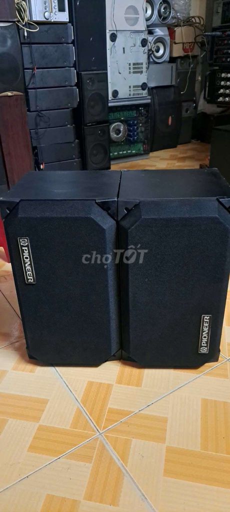 Pioneer V11. Mua bán Tivi, Âm thanh tại Quận Gò Vấp Tp Hồ Chí Minh được đăng bởi Hop go vap hình 1