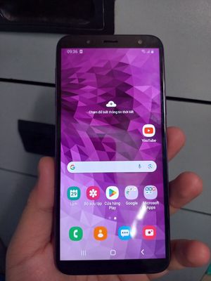 Điện thoại samsung j6 ram 3 32gb có ship. Mua bán Điện thoại tại Huyện Củ Chi Tp Hồ Chí Minh được đăng bởi HOÀNG NAM
