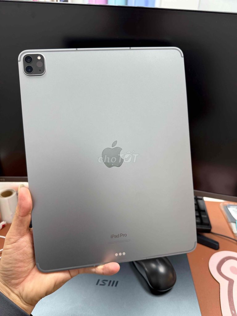 IPAD PRO M2 12.9 inch 5G wifi