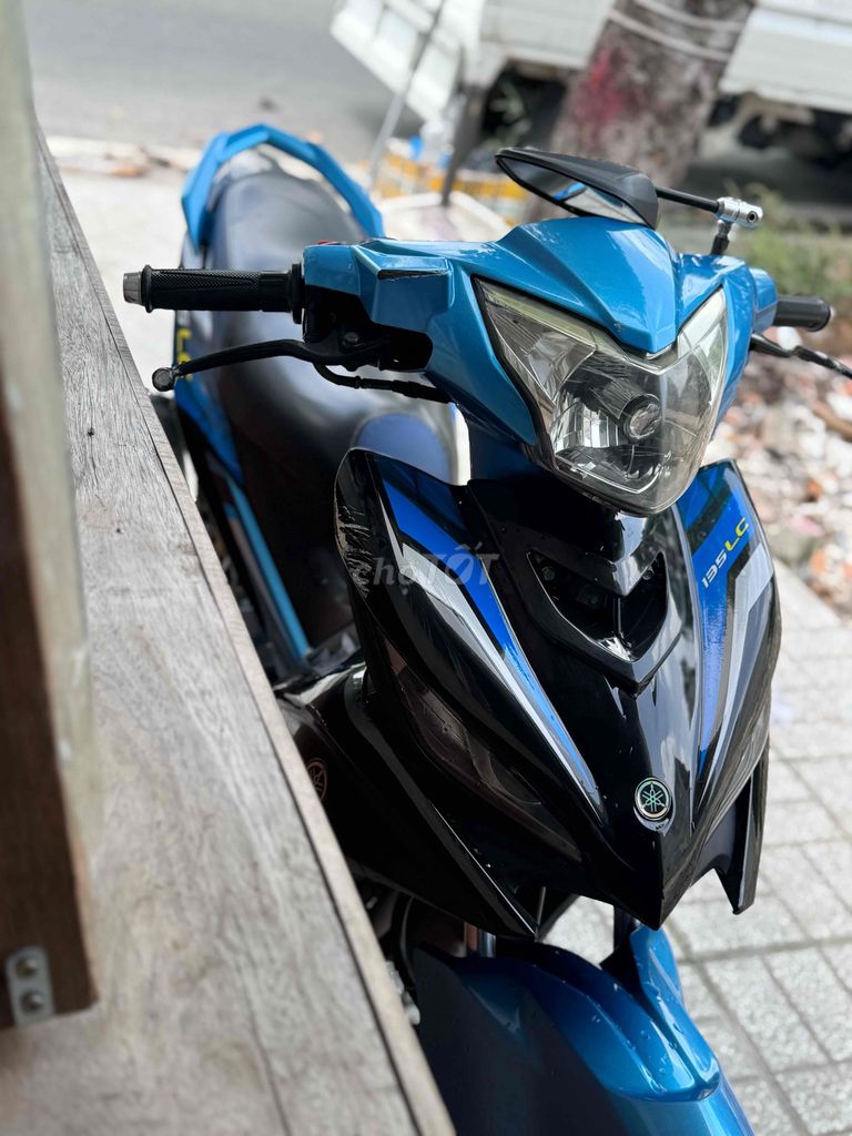 Ex 135 máy êm xe sạch sẽ. Mua bán Xe máy tại Thành phố Thủ Dầu Một Bình Dương được đăng bởi hien pham hình 3