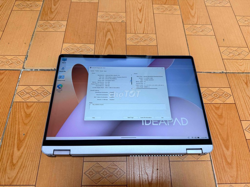 Lenovo IdeaPad Flex 5 R7 7730 16g 512gb Bh 09-2027. Mua bán Laptop tại Quận 6 Tp Hồ Chí Minh được đăng bởi Chuyên mua bán điện thoại laptop hình 1