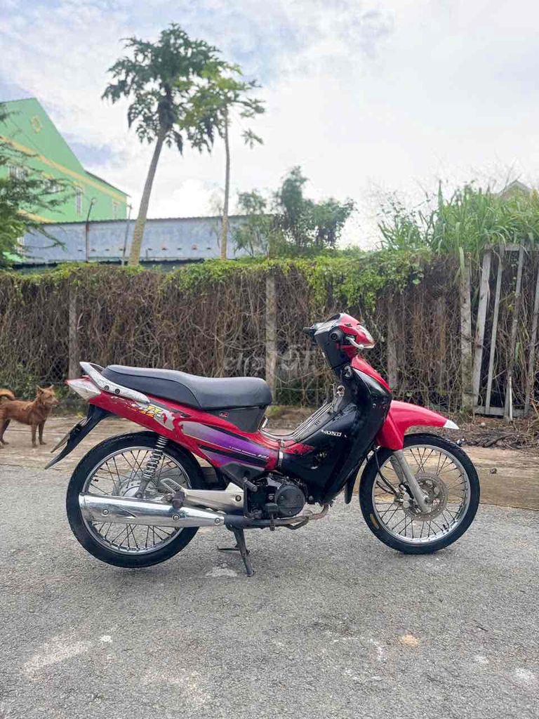 Futrue 2 bstp chính chủ. Mua bán Xe máy tại Huyện Củ Chi Tp Hồ Chí Minh được đăng bởi HuỳnhLâm Bổn hình 1