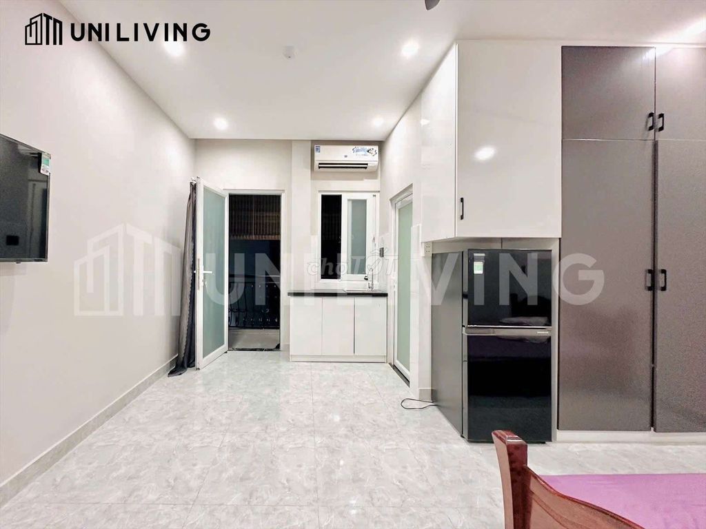 Аренда · 1 комн. · 14 м² · Thành phố Thủ Đức, ул. Đường Lê Văn Thịnh Nối Dài