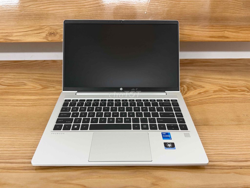 HP Probook 440 G9 zin đẹp keng, Bh 12t. Mua bán Laptop tại Thành phố Vũng Tàu Bà Rịa - Vũng Tàu được đăng bởi Vinh Laptop hình 1