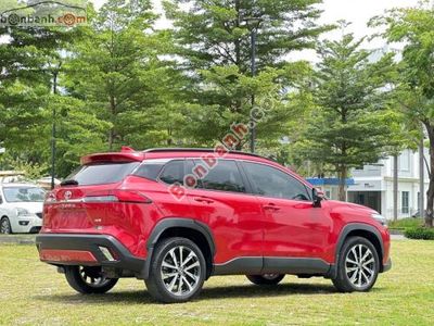 Toyota Corolla Cross 1.8V 2020. Mua bán Ô tô tại Quận Bắc Từ Liêm Hà Nội được đăng bởi Chính Hữu