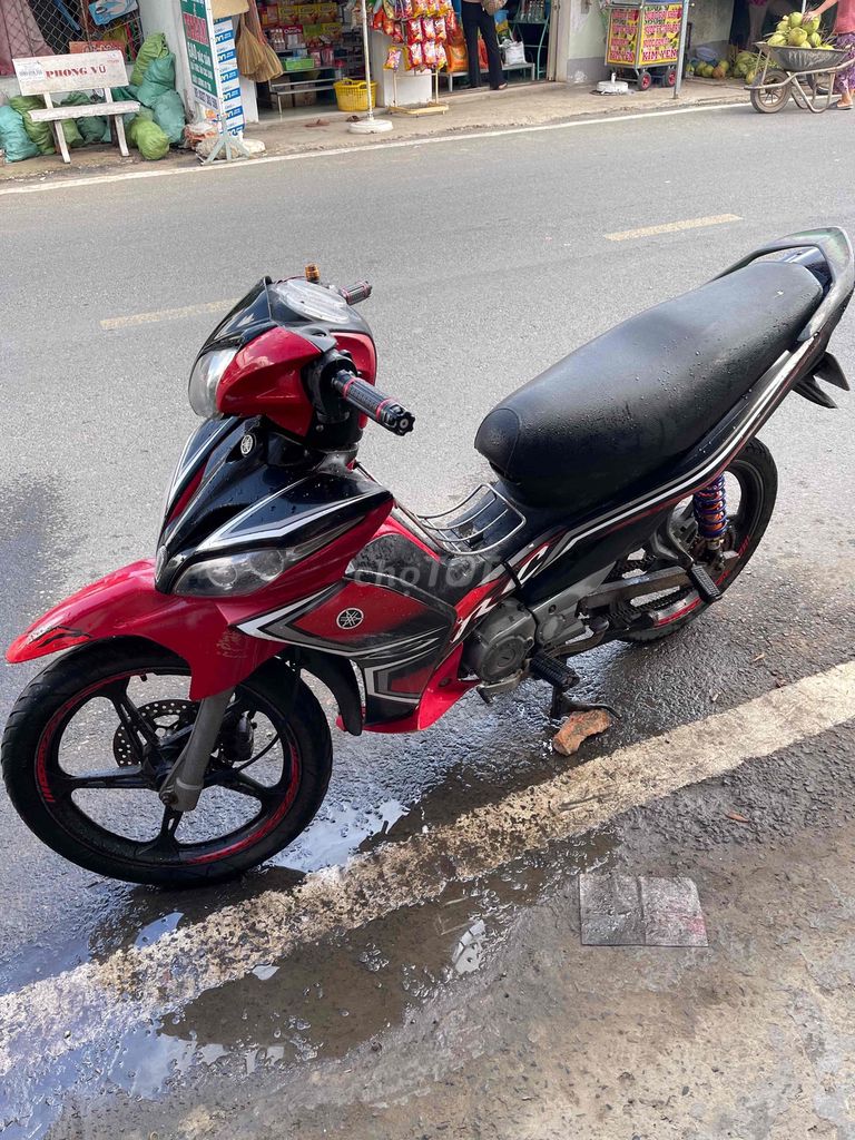 Jubiter biển 83 máy êm ru fun chức năng. Mua bán Xe máy tại Quận Cái Răng Cần Thơ được đăng bởi Cầm Đồ Minh Tấn hình 2