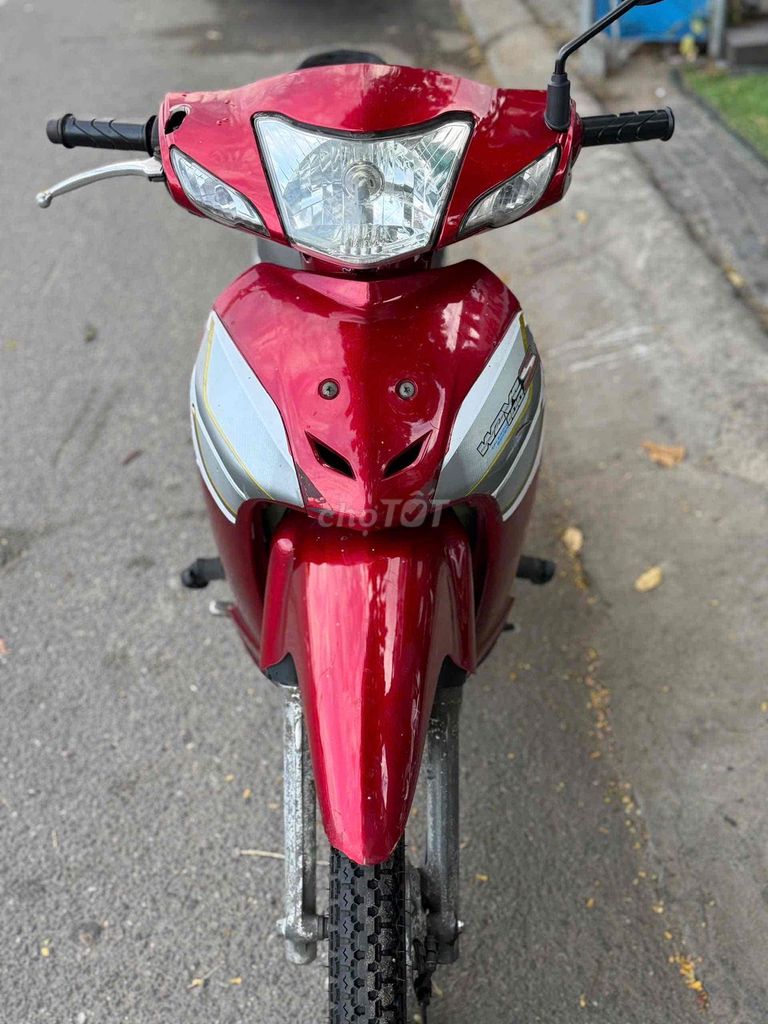 Honda Wave S 2008, есть рассрочка и кредит