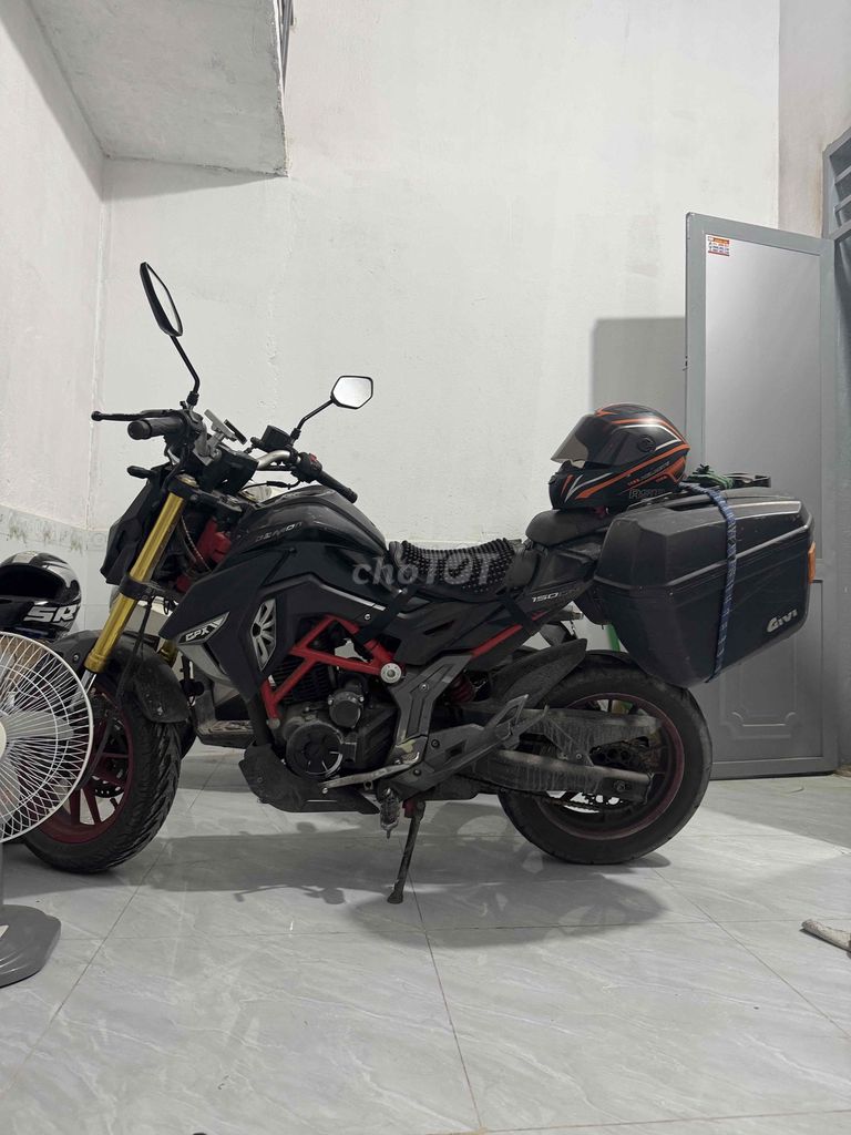 ***. Mua bán Xe máy tại Thành phố Thủ Dầu Một Bình Dương được đăng bởi trần công lịch hình 1