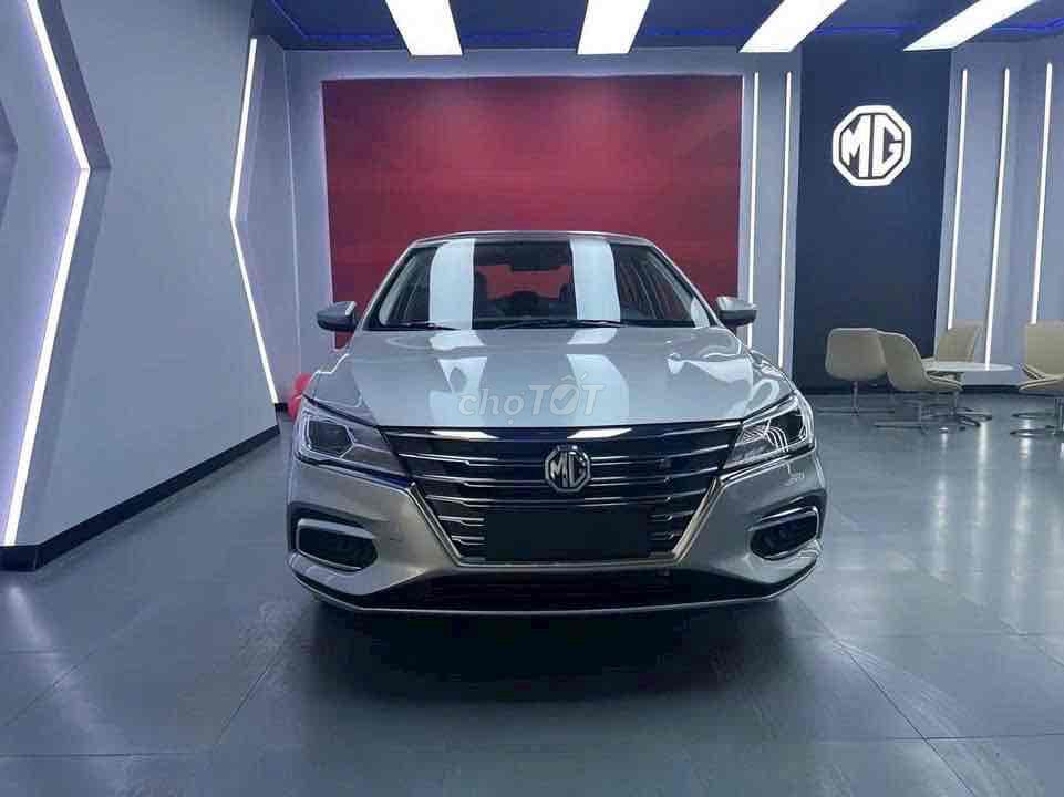 MG MG5 2024. Mua bán Ô tô tại Thành phố Thuận An Bình Dương được đăng bởi Tuấn Minh MG Bình Dương hình 10