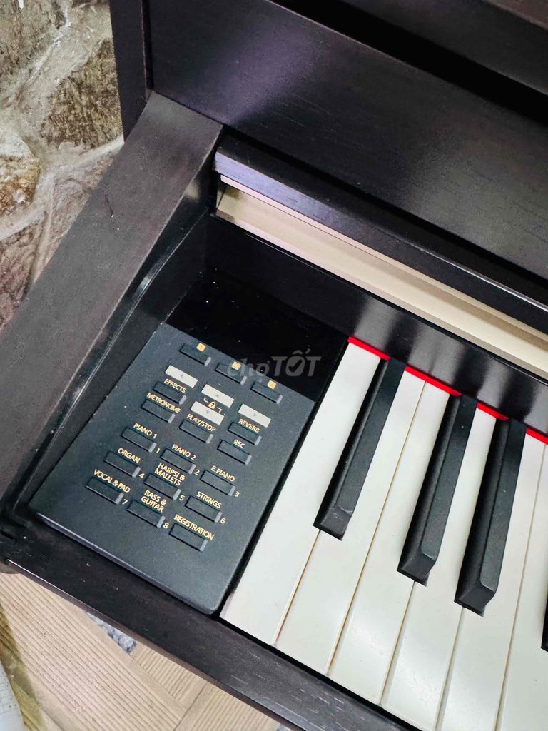 piano kawai CA58R mới 99% nhật bản mới về cao cấp