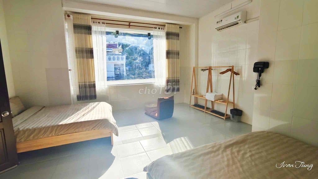 Homestay Miếu Bà Châu Đốc + 78m2 + Đã Có Lượng Khách Ổn Định"