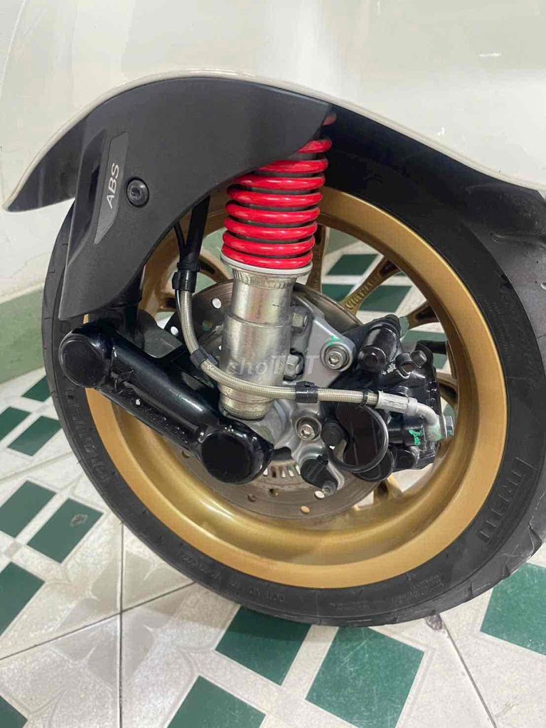 chính chủ bán. Mua bán Xe máy tại Huyện Hóc Môn Tp Hồ Chí Minh được đăng bởi Nguyễn hoài thu  hình 6