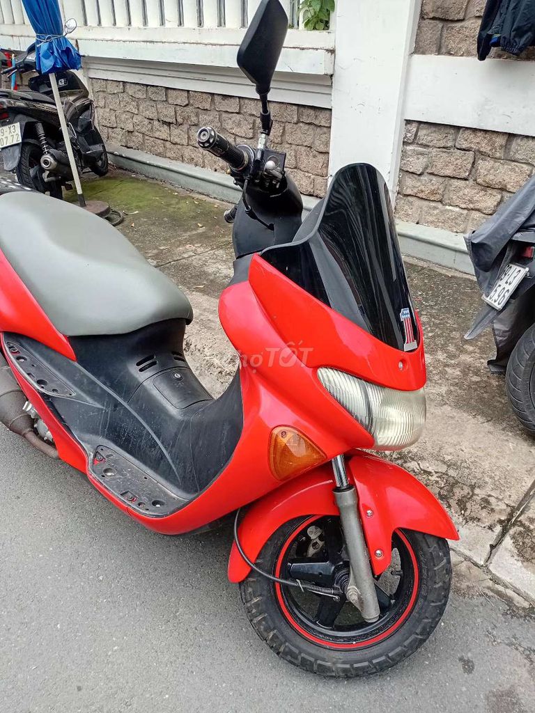 Epicuro 150 chinh. Mua bán Xe máy tại Quận Bình Thạnh Tp Hồ Chí Minh được đăng bởi nguyễn bảo phương hình 1