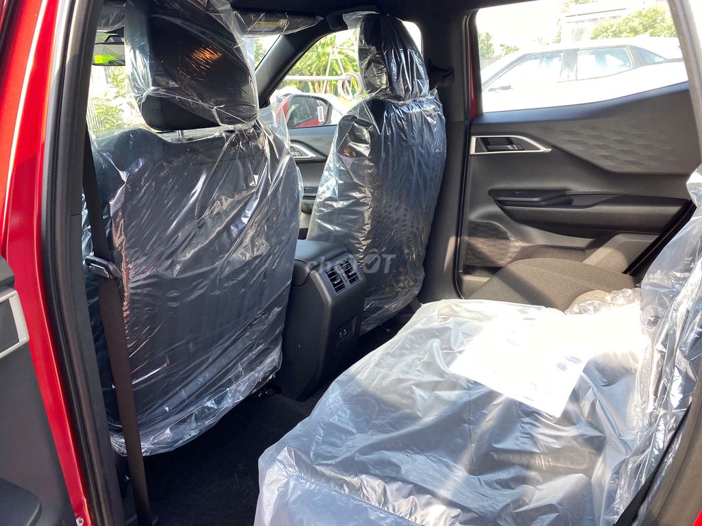 Mitsubishi Xforce 2025 GLX - 10 km. Mua bán Ô tô tại Thành phố Tuyên Quang Tuyên Quang được đăng bởi VŨ MẠNH HÙNG hình 4