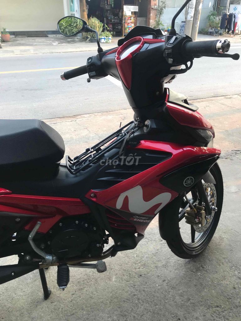 EX 2012 BS 61 DON FULL MÂU LC VÀ VÔ ÍT ĐÔ KIÊNG. Mua bán Xe máy tại Thành phố Thuận An Bình Dương được đăng bởi thuong hình 14