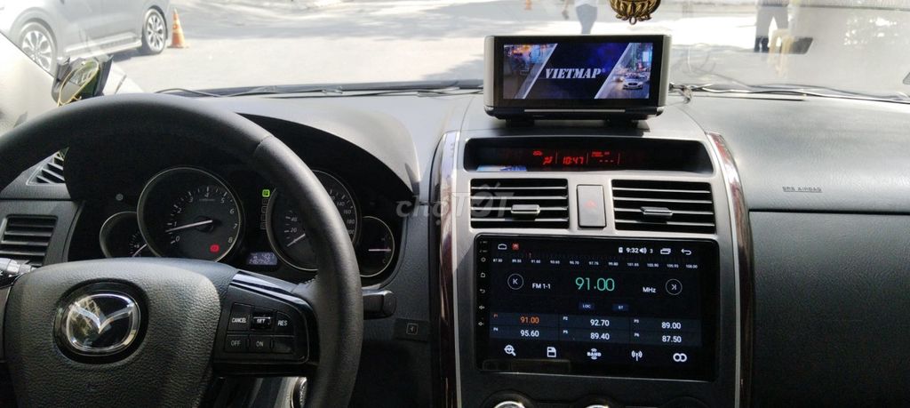 Bán xe Madza 9. Mua bán Ô tô tại Quận 7 Tp Hồ Chí Minh được đăng bởi Diệu hình 1