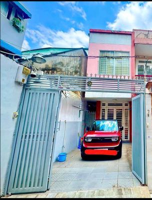 Аренда · 4 комн. · 84 м² · Quận Bình Thạnh, ул. Đường Bạch Đằng