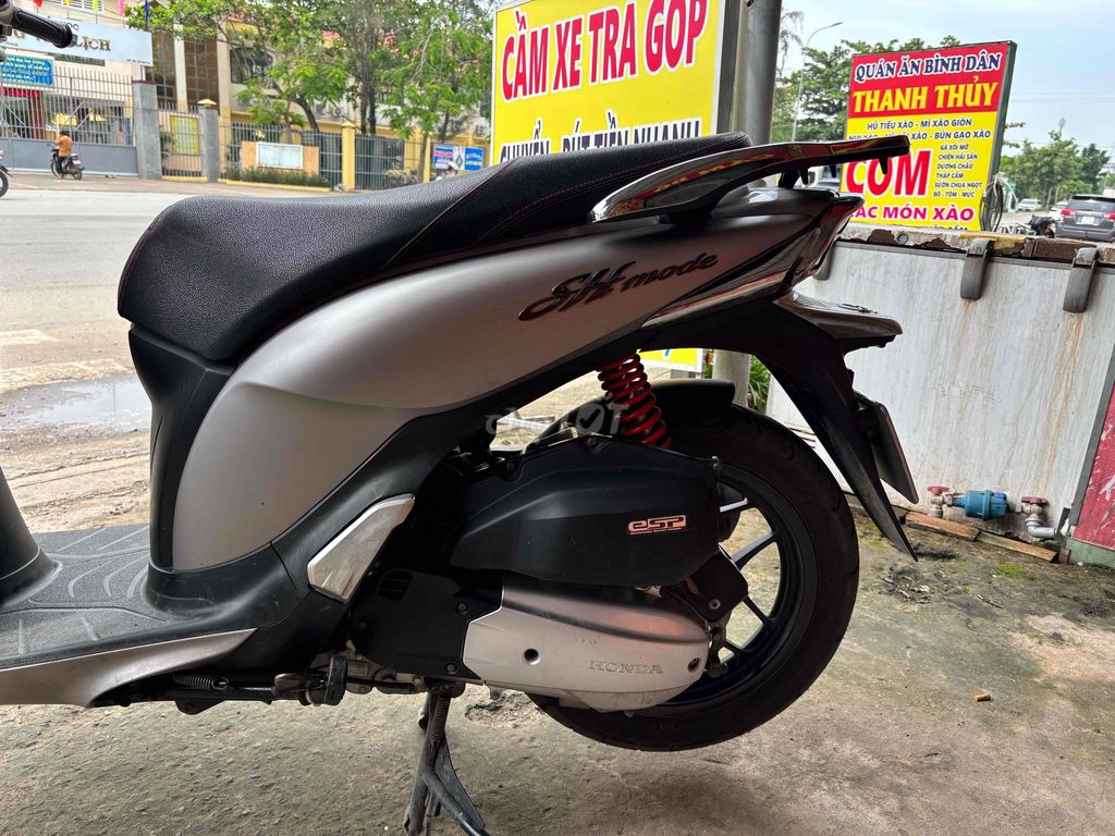 Sh mode 2019 ABS full chủ. Mua bán Xe máy tại Huyện Nhà Bè Tp Hồ Chí Minh được đăng bởi Ngọc Hạnh Phạm  hình 5