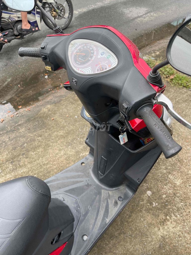 kymco 50cc zin đep bs 95. Mua bán Xe máy tại Thành phố Ngã Bảy Hậu Giang được đăng bởi Xe Máy Minh Hiếu Hậu Giang  hình 4