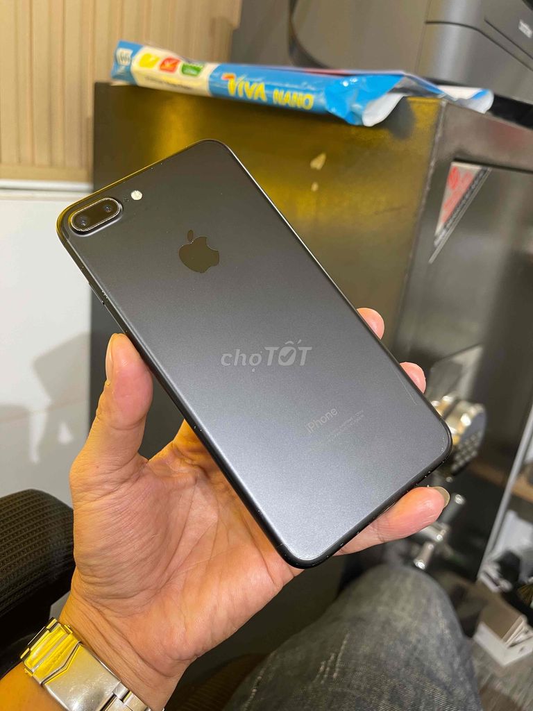 IP 7 Plus 128Gb zin all, Full chức năng