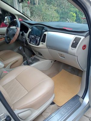 Toyota Innova 2009G. Mua bán Ô tô tại Huyện Lạc Dương Lâm Đồng được đăng bởi Vũ Trí Kiệt