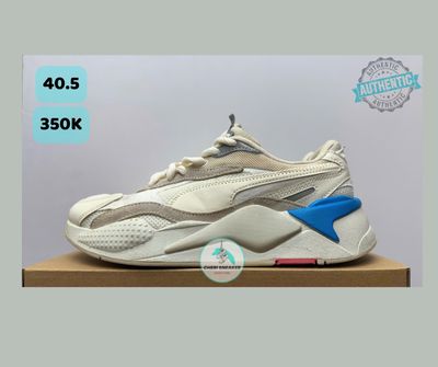 Giày Puma RS-X3 - Size 40.5 - Chính hãng