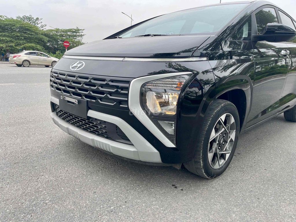Hyundai Stargazer 2022 Đặc biệt 1.5 AT - 61000 km. Mua bán Ô tô tại Huyện Thanh Trì Hà Nội được đăng bởi NHẬT DOANH AUTO  hình 18