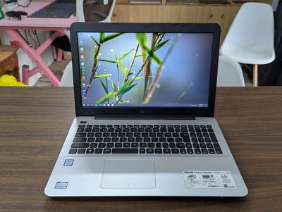 LAPTOP ASUS NHẬT X555 I7-6500 MỚI 90%. Mua bán Laptop tại Thành phố Thuận An Bình Dương được đăng bởi LAPTOP THUẬN AN PMVcomputer
