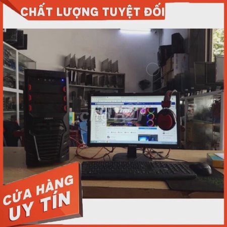 👉🔥🔴Bán 9 bộ PC làm VP/bán hàng,game LM/VL OK. Mua bán Máy tính để bàn tại Quận Sơn Trà Đà Nẵng được đăng bởi vo ngoc tuan hình 1