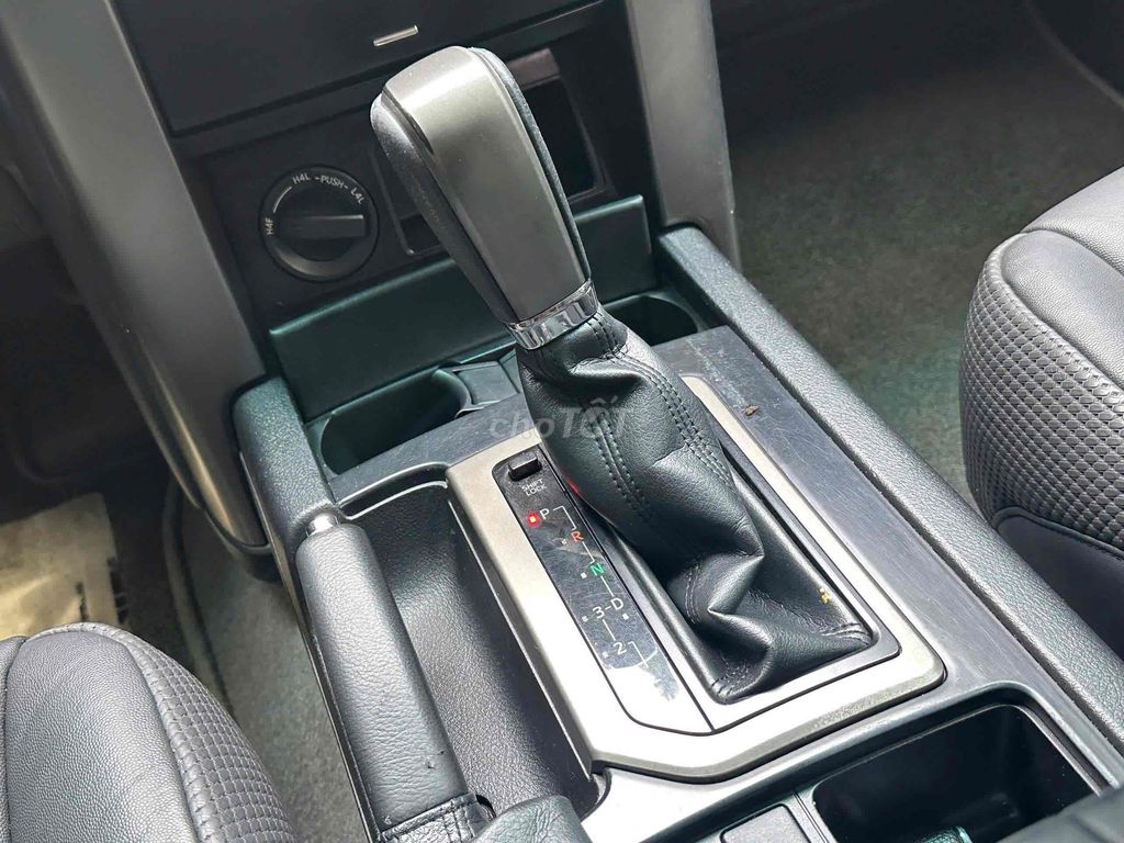 Toyota Prado TXL 2013 màu vàng cát 1 chủ siêu đẹp. Mua bán Ô tô tại Quận Cầu Giấy Hà Nội được đăng bởi Cao Quý hình 10