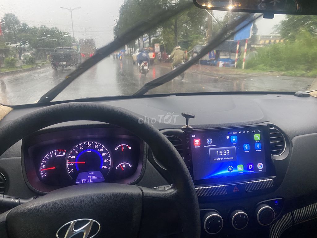 Bán Xe Gia đình 1 chủ từ mới tại Buôn Ma Thuột. Mua bán Ô tô tại Thành phố Buôn Ma Thuột Đắk Lắk được đăng bởi Minh hình 1