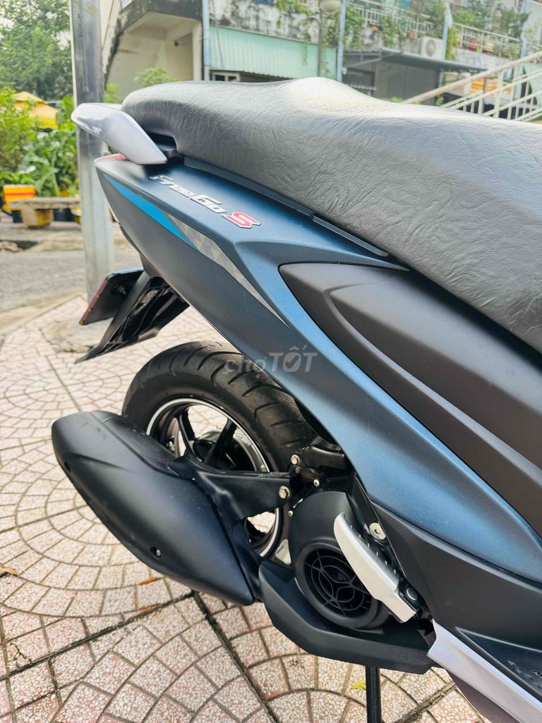 Yamaha FreeGo S biển TP số đẹp. Mua bán Xe máy tại Quận 6 Tp Hồ Chí Minh được đăng bởi LỘC hình 5