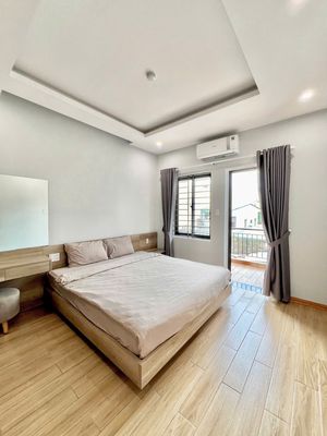 Аренда · 1 комн. · 50 м² · Quận Sơn Trà, ул. Đường Phạm Quang Ảnh
