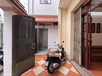 Аренда · 2 комн. · 20 м² · Quận 10, ул. Đường Tô Hiến Thành