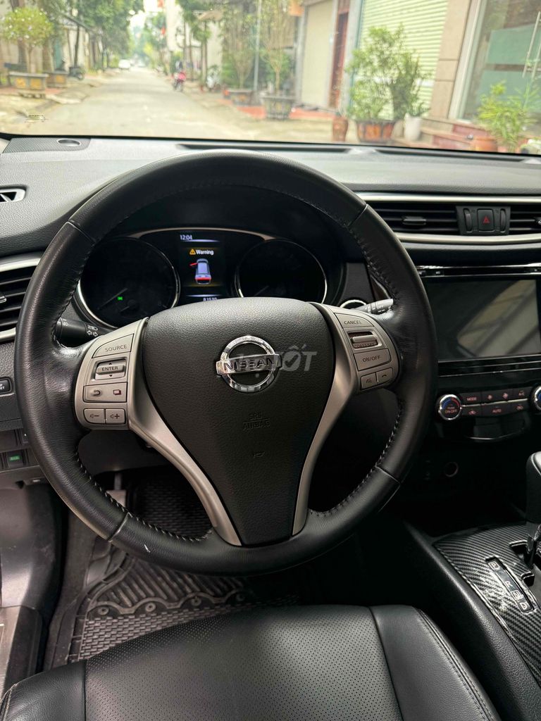 Nissan X trail 2018 2.0 SL 2WD Premium - 80000 km. Mua bán Ô tô tại Thị xã Sơn Tây Hà Nội được đăng bởi tuấn dũng hình 10