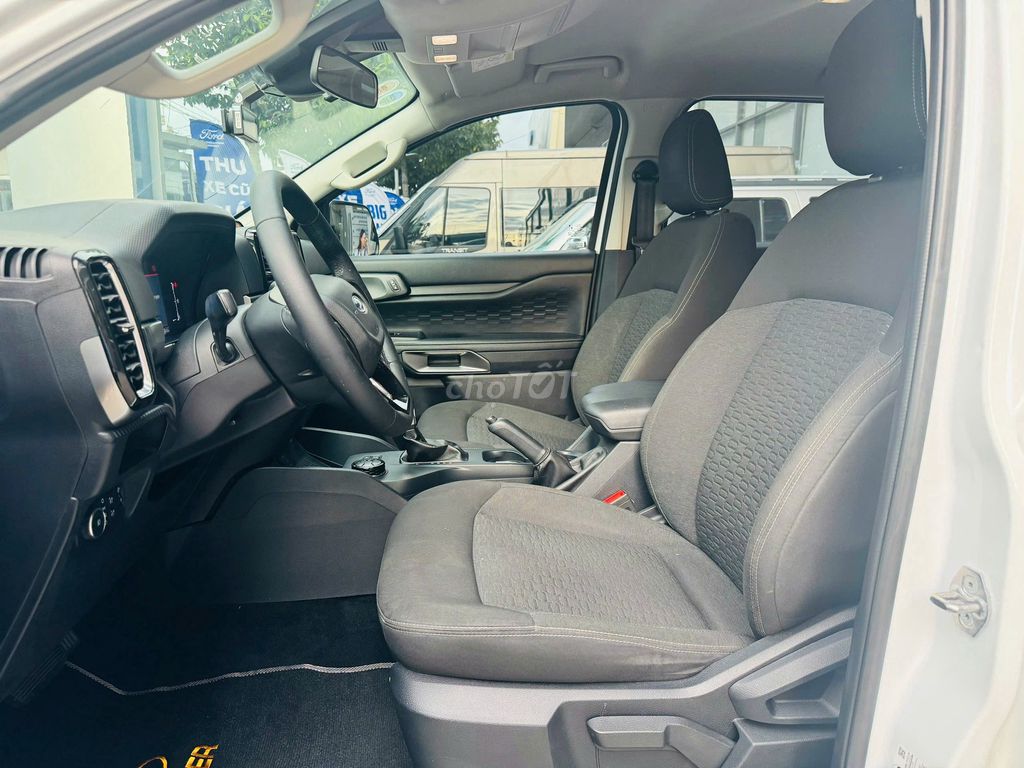 Ford Ranger 2022 XLT 2.0 4x4 AT - 64000 km. Mua bán Ô tô tại Quận Tân Phú Tp Hồ Chí Minh được đăng bởi FORD Bến Thành Xe Đã Qua Sử Dụng hình 10