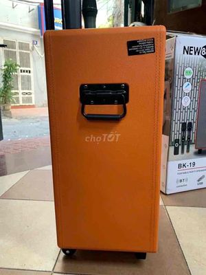 LOA BK-19 NEW 100%. Mua bán Tivi, Âm thanh tại Huyện Phú Tân An Giang được đăng bởi Khang