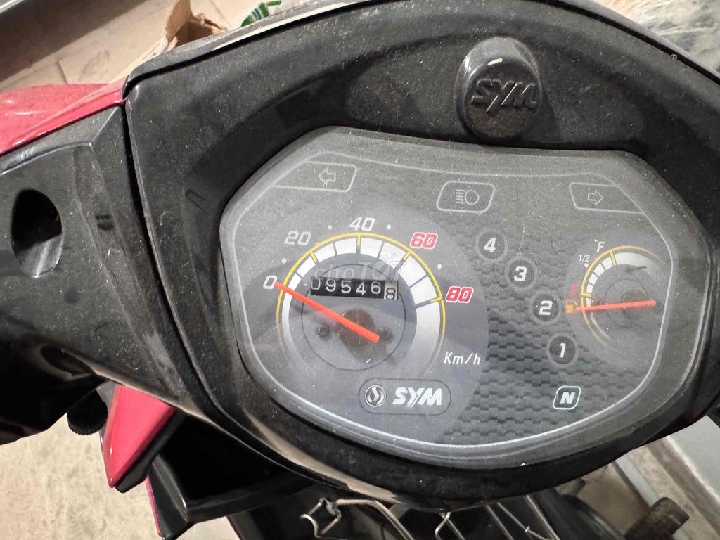 cần bán xe 50 cc loại không cần bằng lái. Mua bán Xe máy tại Quận Cẩm Lệ Đà Nẵng được đăng bởi Nguyen van dung hình 1