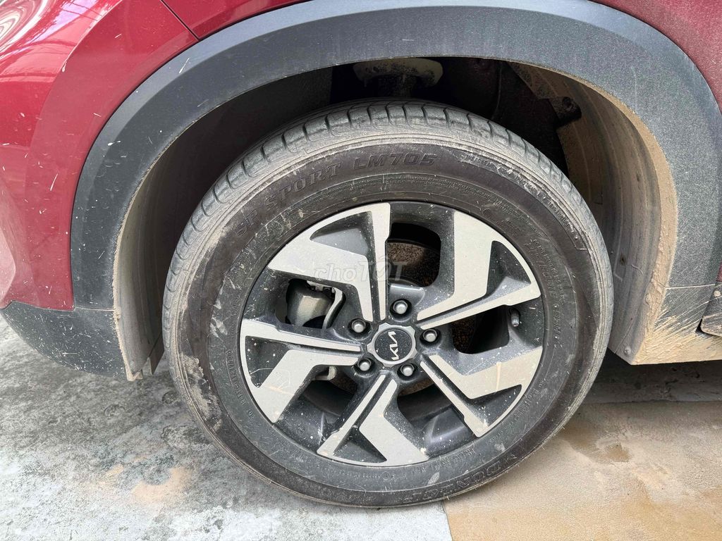 Kia Sonet 2023 Luxury 1.5 AT - 205000 km. Mua bán Ô tô tại Quận Nam Từ Liêm Hà Nội được đăng bởi Thành hình 5