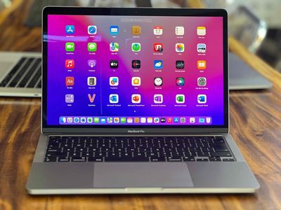 SaleOff 🍎MacBook Pro M1 Ram 16G/ SSD 512G (Góp Dễ). Mua bán Laptop tại Quận Hải Châu Đà Nẵng được đăng bởi Việt Lê