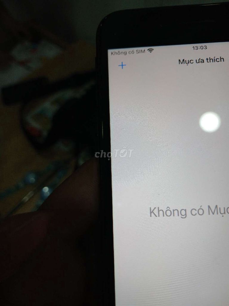 Apple iPhone 7 Plus 32GB Đen Zin nguyên bản. Mua bán Điện thoại tại Quận Thanh Khê Đà Nẵng được đăng bởi Điệp hình 1