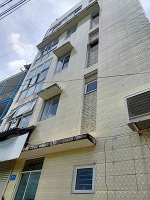 bàn 2 căn nhà liền kế nhau đường lý thường kiệt