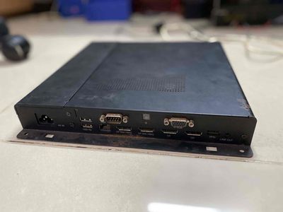 LG SUPERTHIN MP700. Mua bán Máy tính để bàn tại Thành phố Thủ Dầu Một Bình Dương được đăng bởi Xuân Chinh