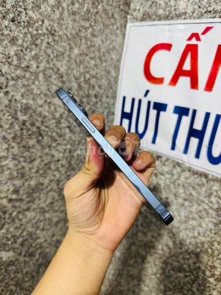 iPhone 13 Pro Max 128GB Xanh VN/A. Mua bán Điện thoại tại Quận 5 Tp Hồ Chí Minh được đăng bởi Hội Đồ Điện Tử hình 1