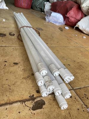 Đèn huỳnh quang Trắng