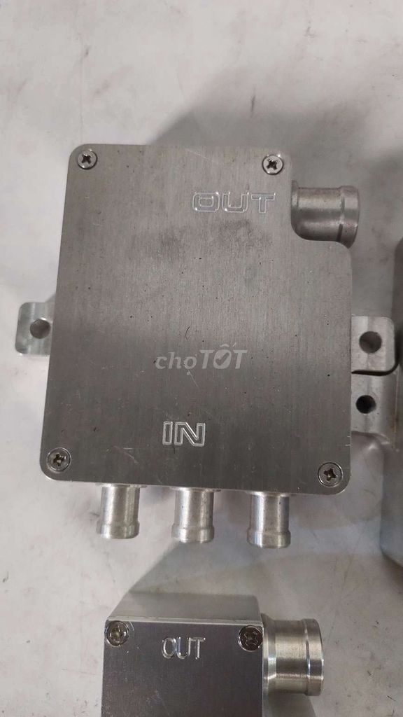 Bẫy nhớt các loại, hàng hư bao bì thanh lý. Mua bán Phụ tùng xe tại Huyện Hóc Môn Tp Hồ Chí Minh được đăng bởi Kim Long Phát CNC hình 4