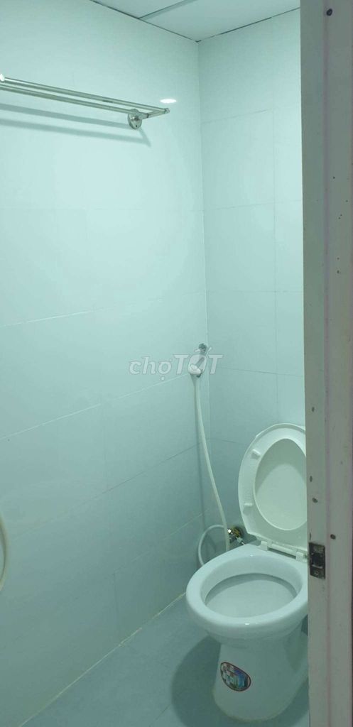 Phòng cho thuê gần chợ Phạm Thế Hiển